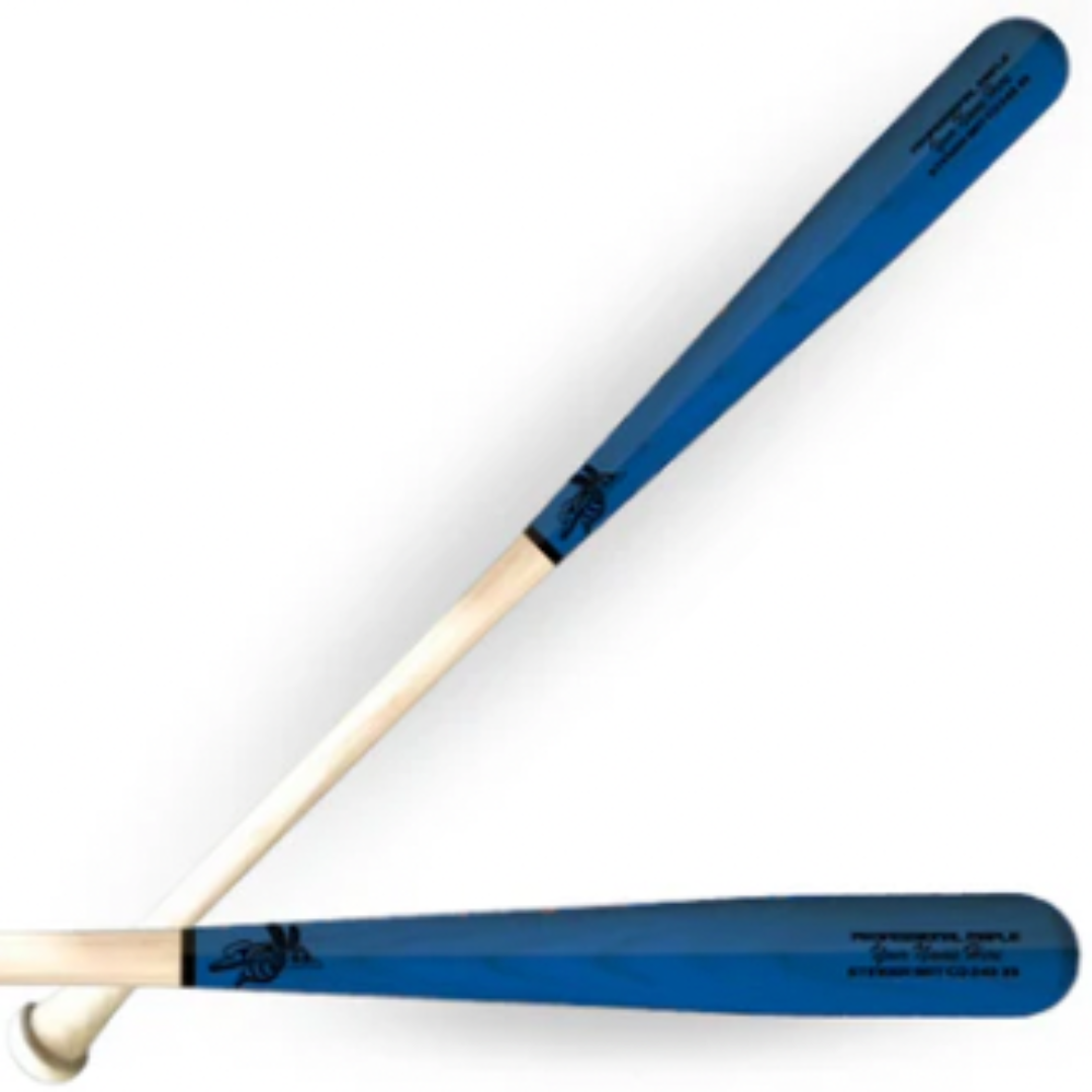 Custom Stinger Pro Grade Wood Fungo Bat – Stinger Sports