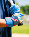 Winder Series Batting Gloves - Birthday Cake