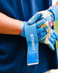 Winder Series Batting Gloves - Birthday Cake