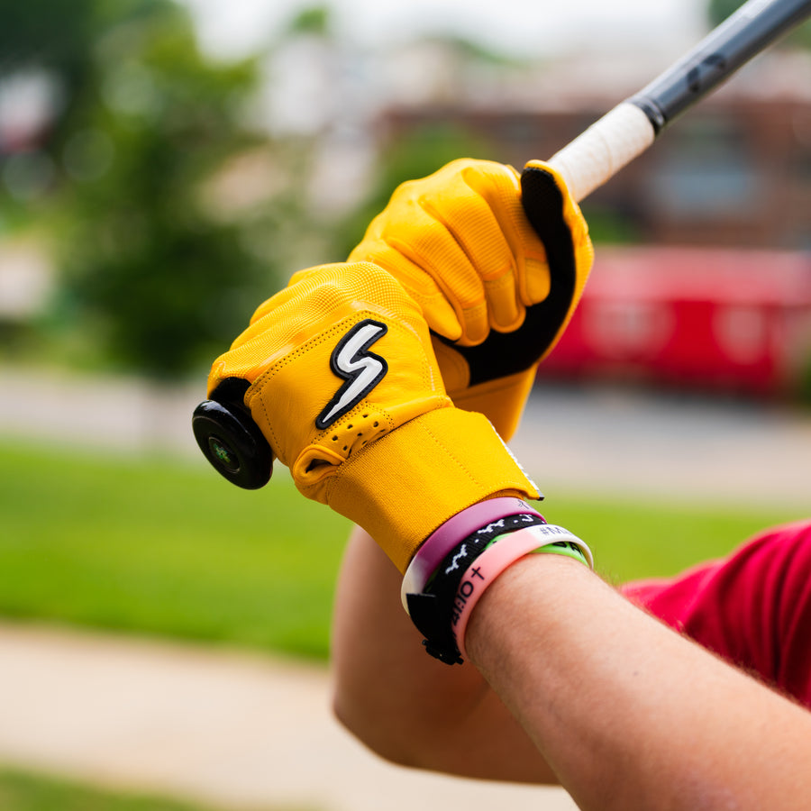 Batting Gloves > Shop By Age