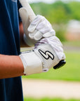 Winder Series Batting Gloves - Ice USA