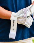 Winder Series Batting Gloves - Ice USA
