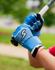 Winder Series Batting Gloves - Ice Breaker