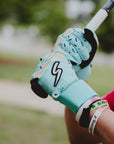 Winder Series Batting Gloves - Mint Chip