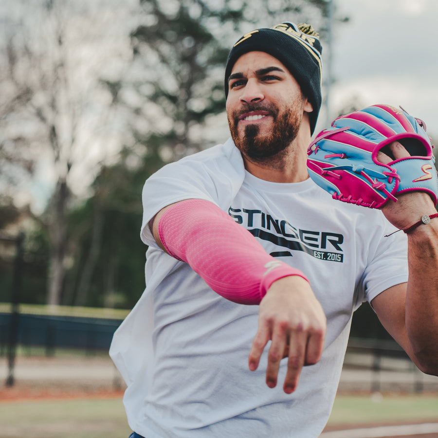 Gear > Compression Sleeves