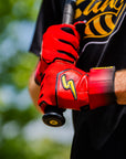 Winder Series Batting Gloves - DM24 (Dakota McFadden) Signature Series