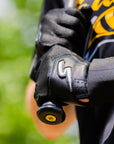 Winder Series Batting Gloves - Black Out