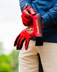 Winder Series Batting Gloves - DM24 (Dakota McFadden) Signature Series