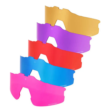 Solaro - Extra Colored Lens (Cosmos Frame)