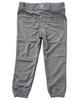 Stinger Premium Fastpitch Softball Pants - Graphite