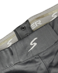 Stinger Premium Fastpitch Softball Pants - Graphite