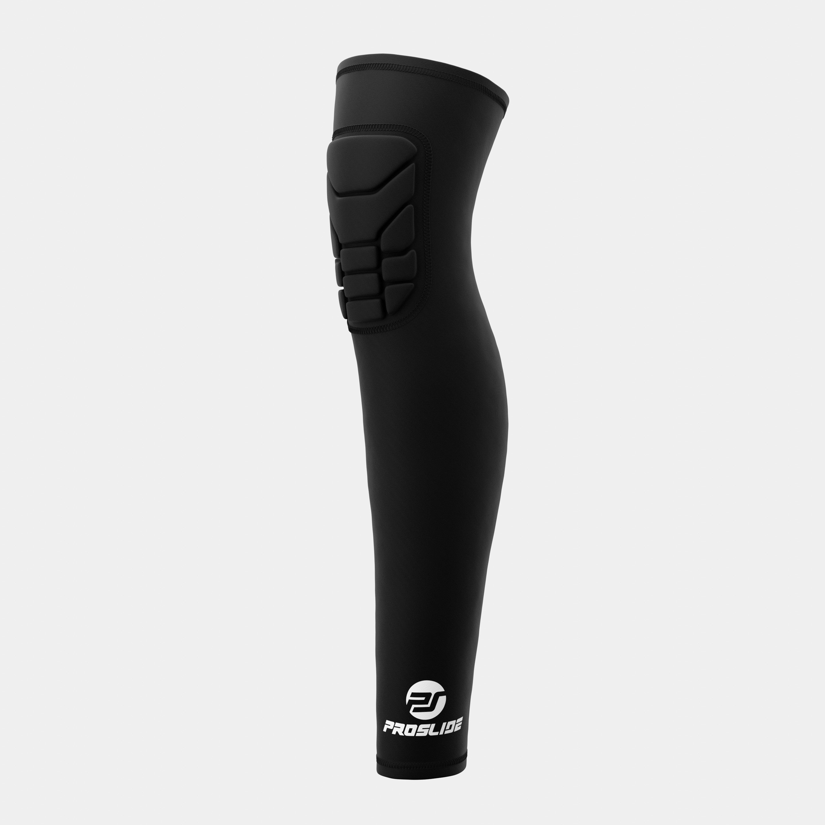 ProSlide Knee Sleeve - Black