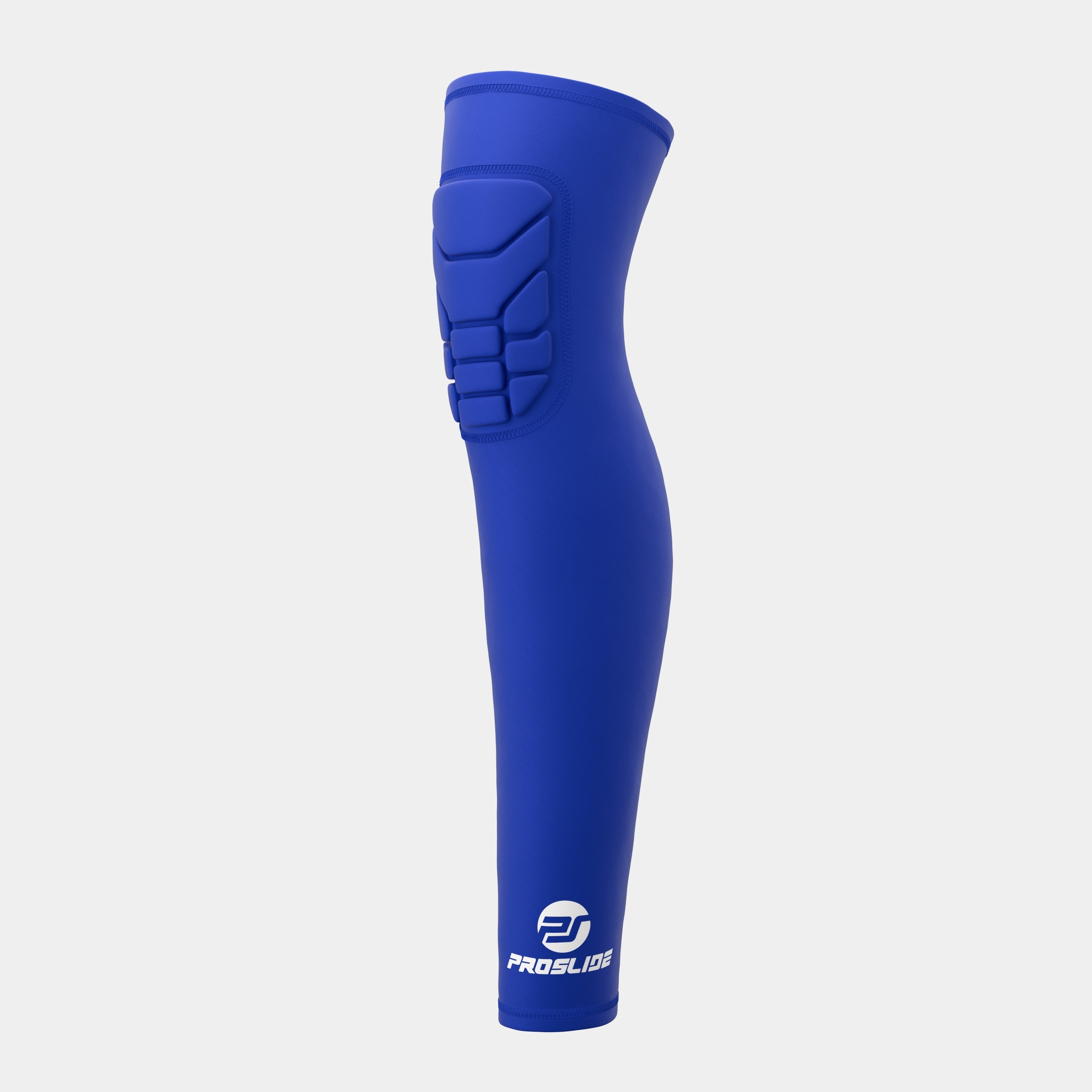 ProSlide Knee Sleeve - Blue