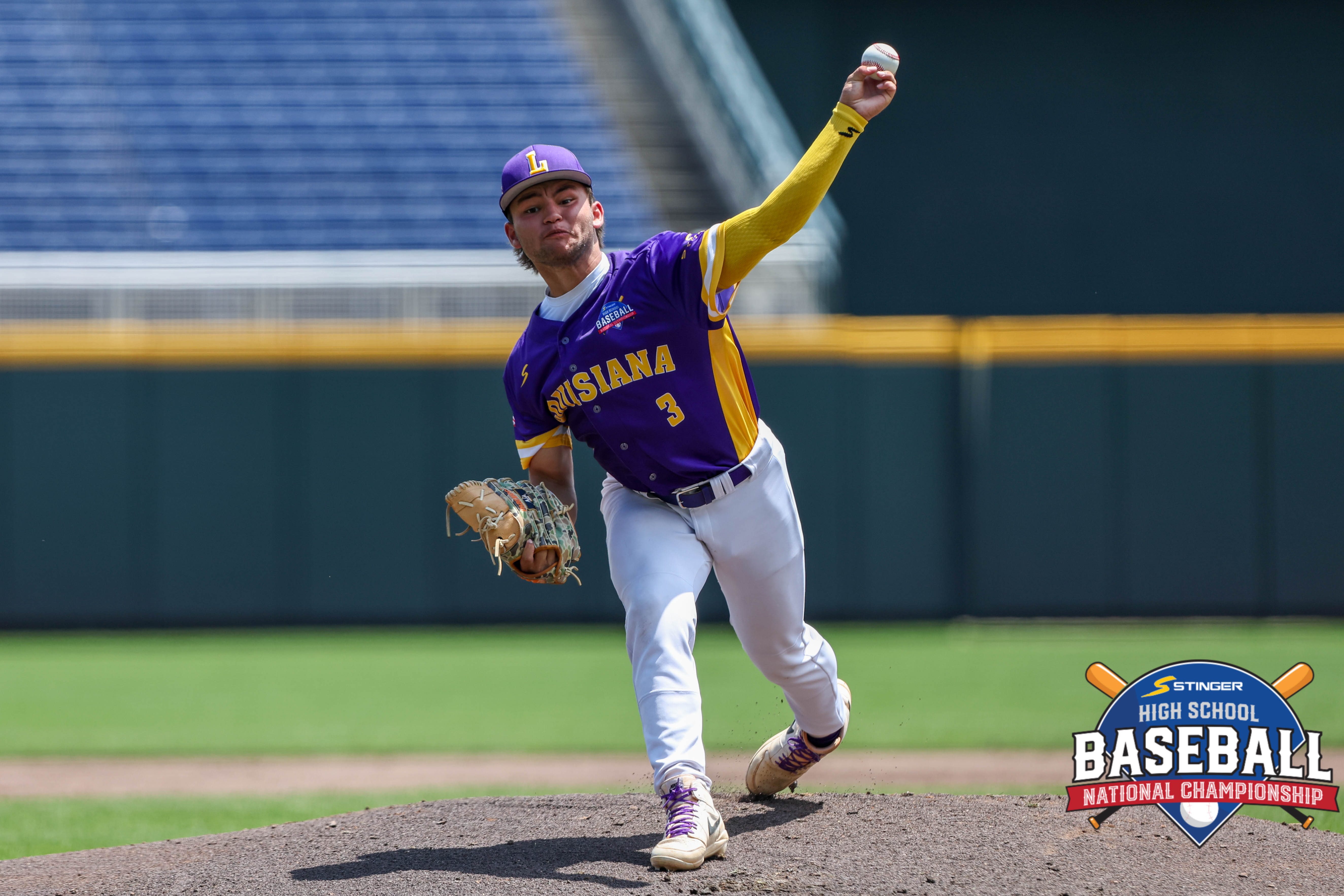 Stinger Premium Arm Sleeve - Athletic Gold