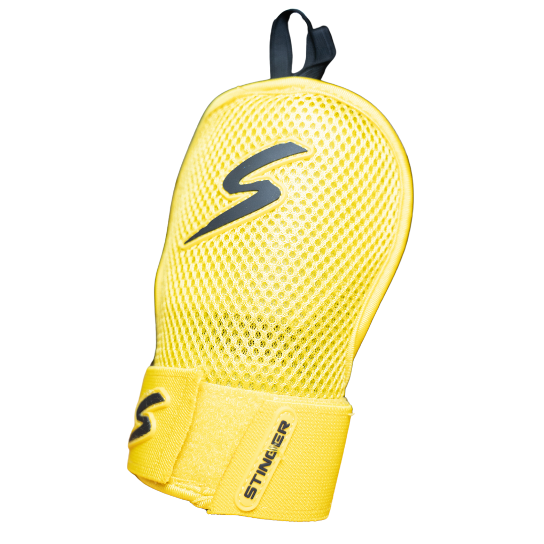 STINGER Select Hand Guard - GOLD