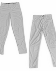 Stinger Premium Pro Style Tapered Gray Baseball Pant