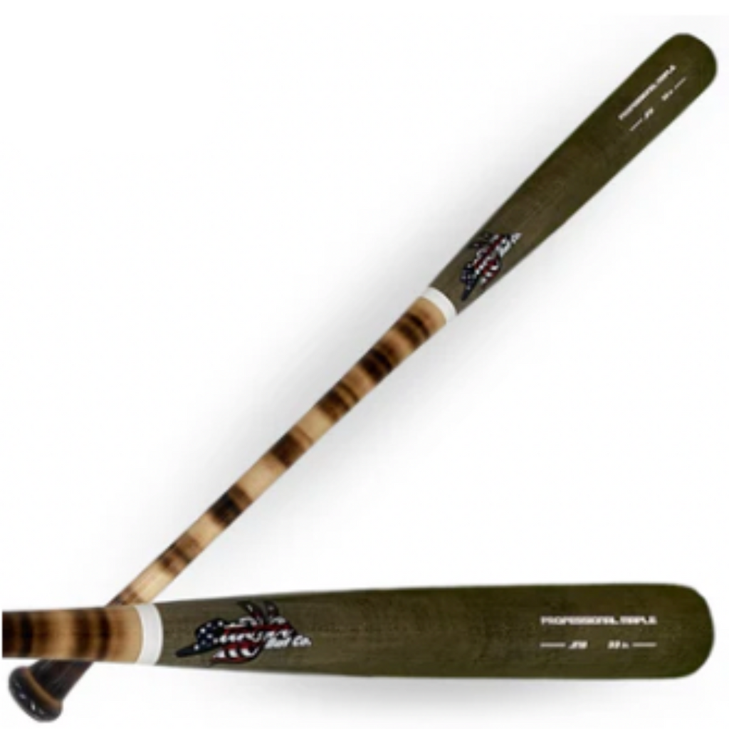 JN11 Custom Stinger Prime Series - Pro Grade Wood Bat
