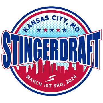 Stingerdraft - Kansas City, MO 2024 WAITLIST
