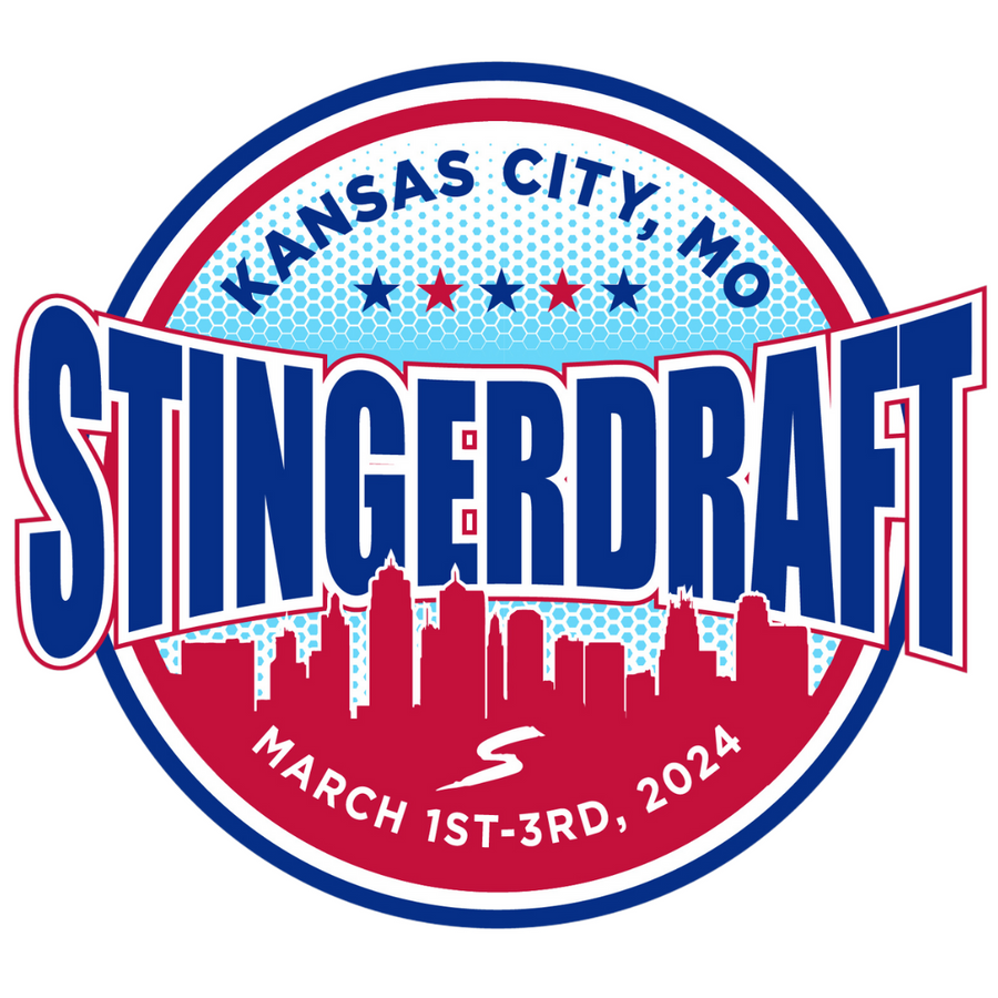 Stingerdraft - Kansas City, MO 2024 WAITLIST