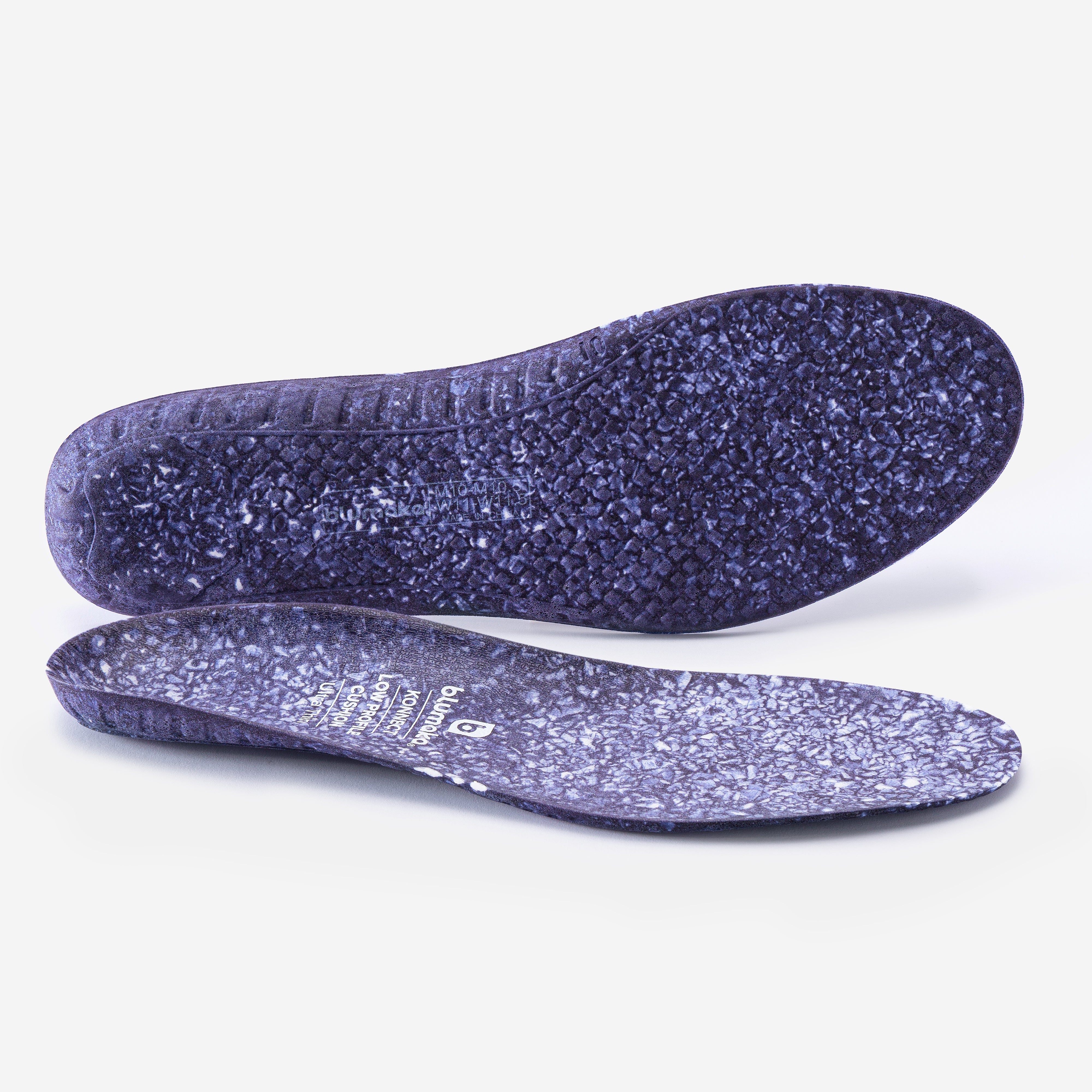 NonSlip ‘FoamLock’  Performance Insoles