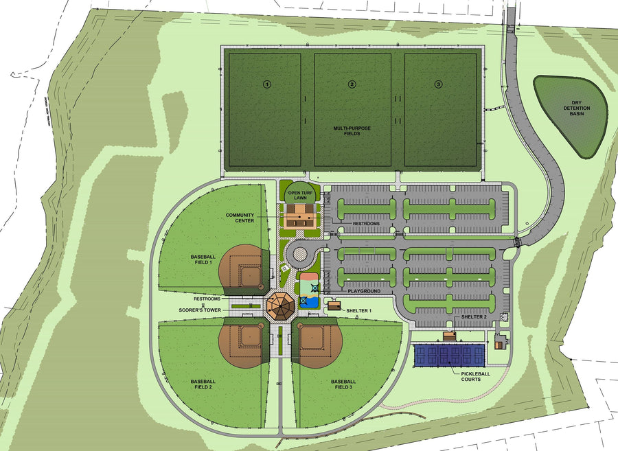 Stingerdraft - Charlotte, NC 2024 Entry Fee (November '24)