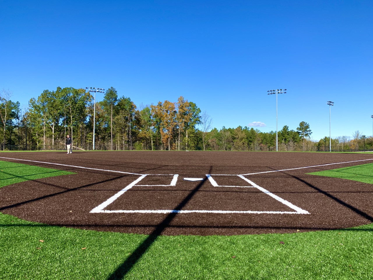Stingerdraft World Series - Charlotte, NC 2026 Entry Fee (11/6-11/8)