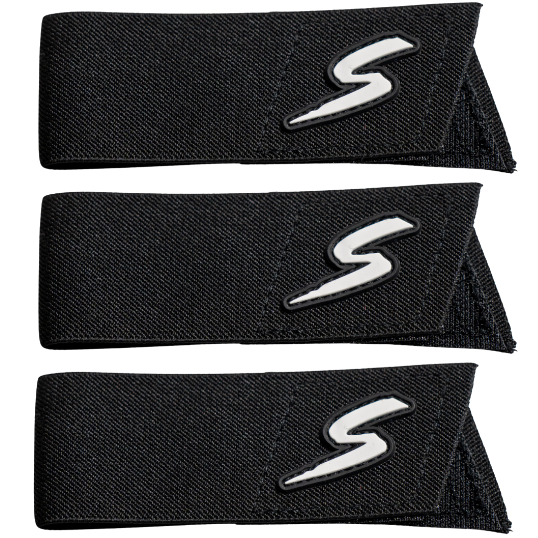 LEG GUARD STRAP PACK – Stinger Sports