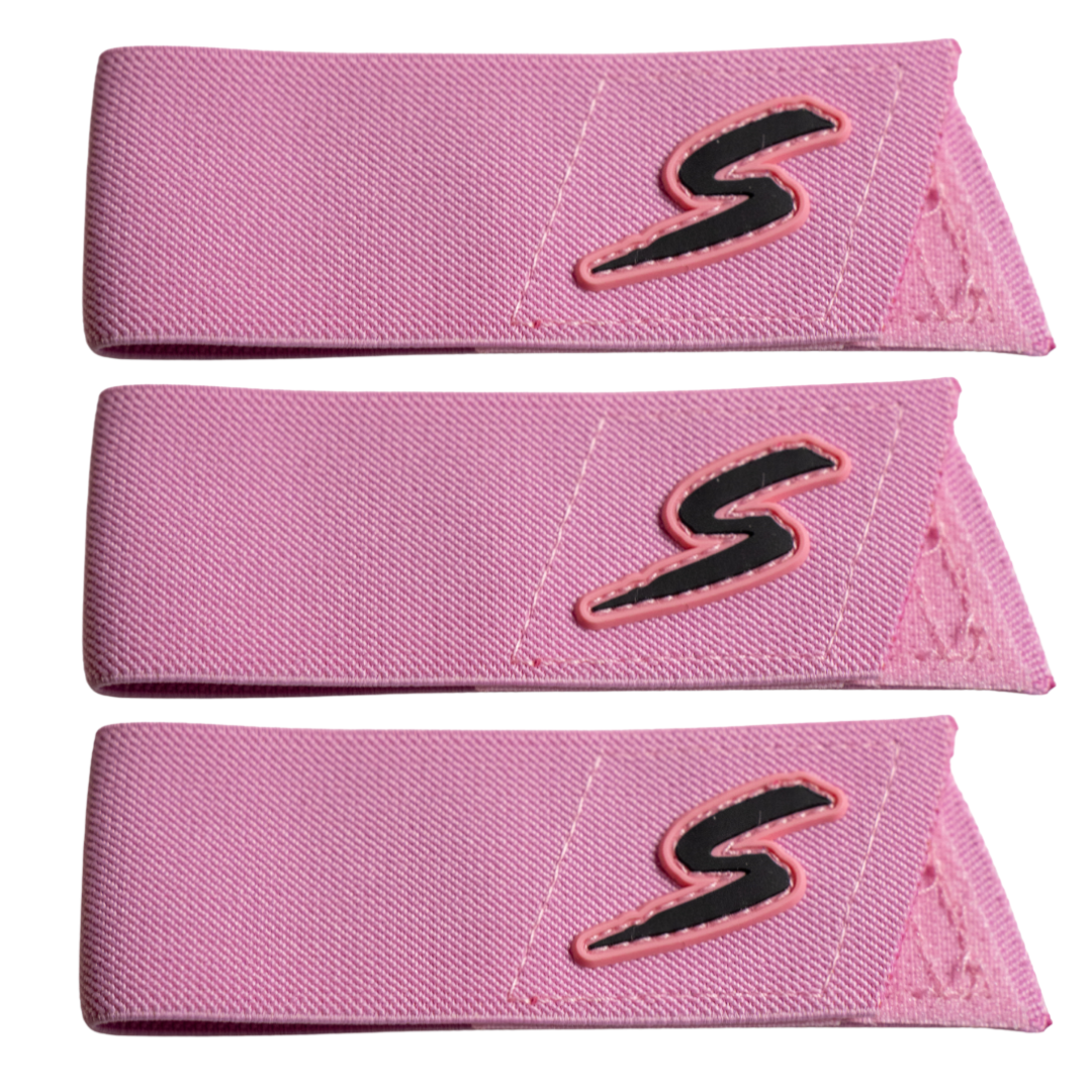 LEG GUARD STRAP PACK