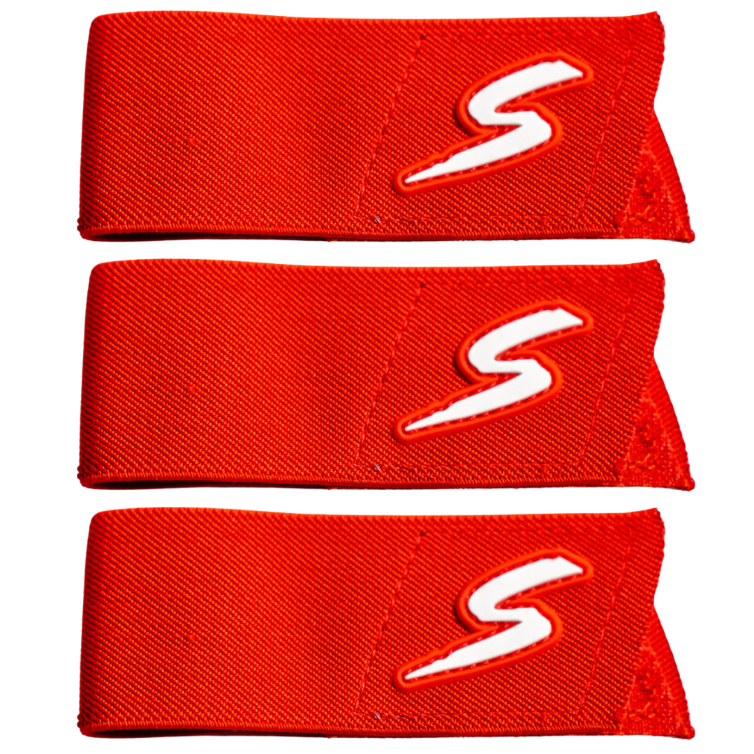 LEG GUARD STRAP PACK