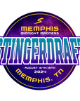 Stingerdraft - Memphis Midnight Madness 2024 Entry Fee (8/16-8/18)