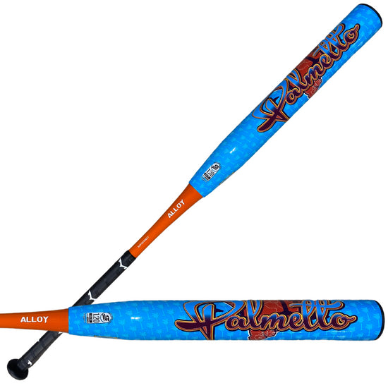 Stinger Palmetto by Monsta Slowpitch Softball Bat 2PC USSSA Stinger