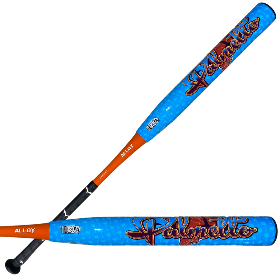 Stinger Palmetto by Monsta Slowpitch Softball Bat 2PC USSSA