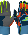 Winder Series Batting Gloves - "Limited Edition" Palmetto 2