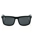 100% Blake Sunglasses - Matte Black