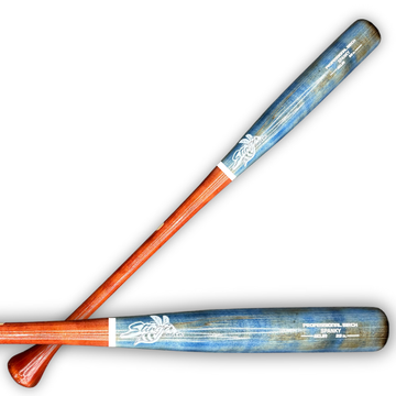 SDJR Custom Stinger Prime Series - Pro Grade Wood Bat