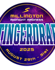 Stingerdraft - Millington, TN 2025 LATE Entry Fee (8/29-8/31)