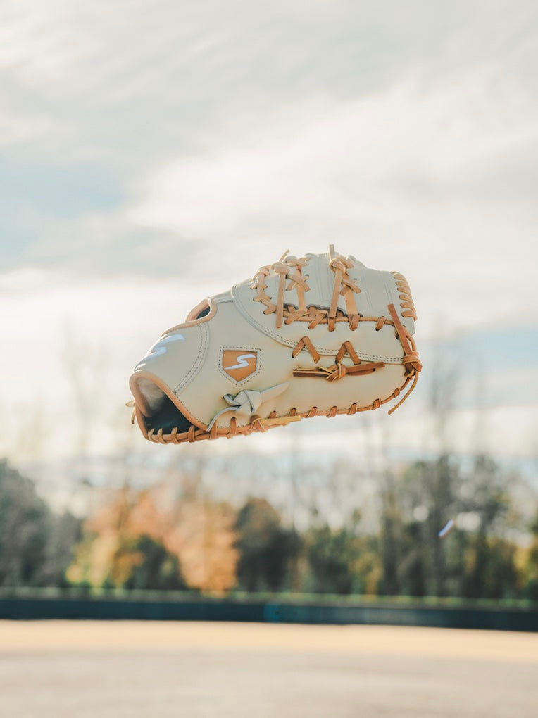 Stinger Sand Series 12.75" Baseball First Base Mitt