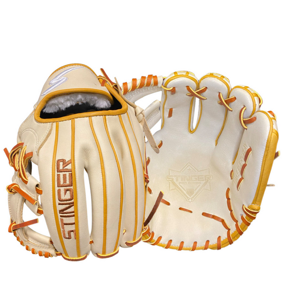Sand Series Infield Baseball Glove – Stinger Sports