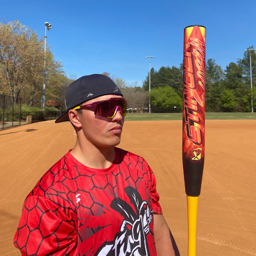 Slowpitch > Slowpitch Equipment
