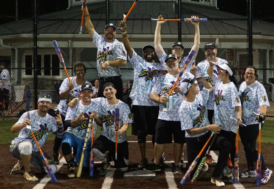 Stingerdraft - Charlotte, NC 2026 Kickoff Entry Fee (3/20-3/22)