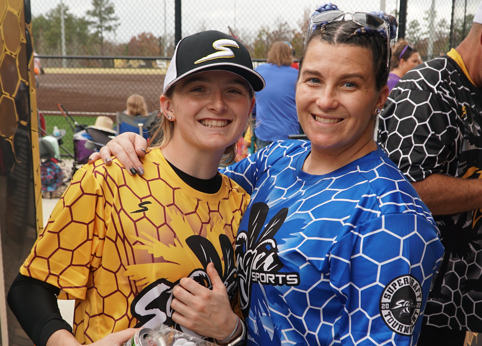 Stingerdraft World Series - Charlotte, NC 2026 Entry Fee (11/6-11/8)