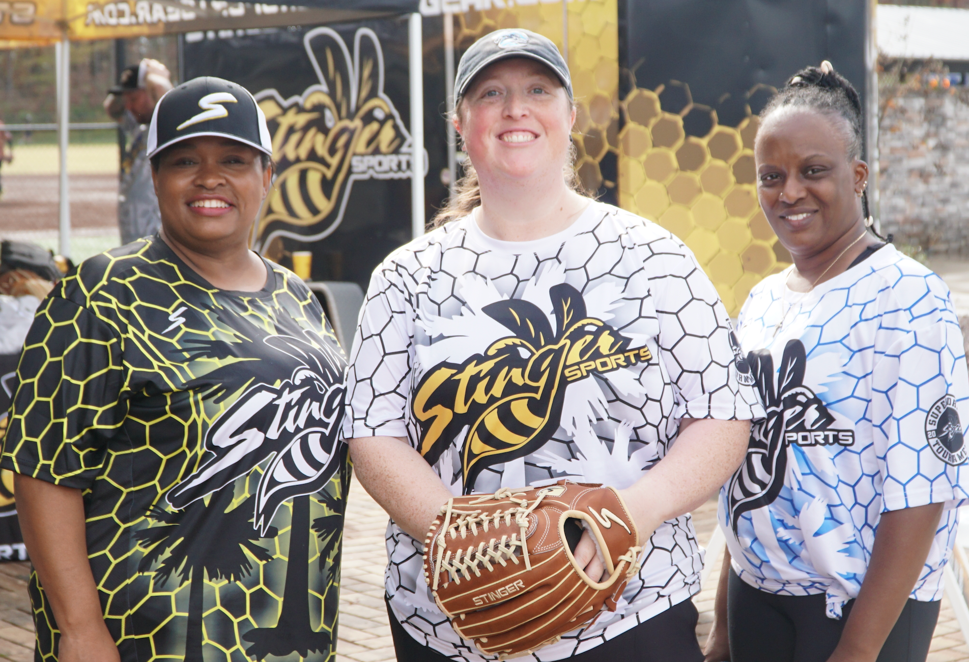 Stingerdraft World Series - Charlotte, NC 2026 Entry Fee (11/6-11/8)