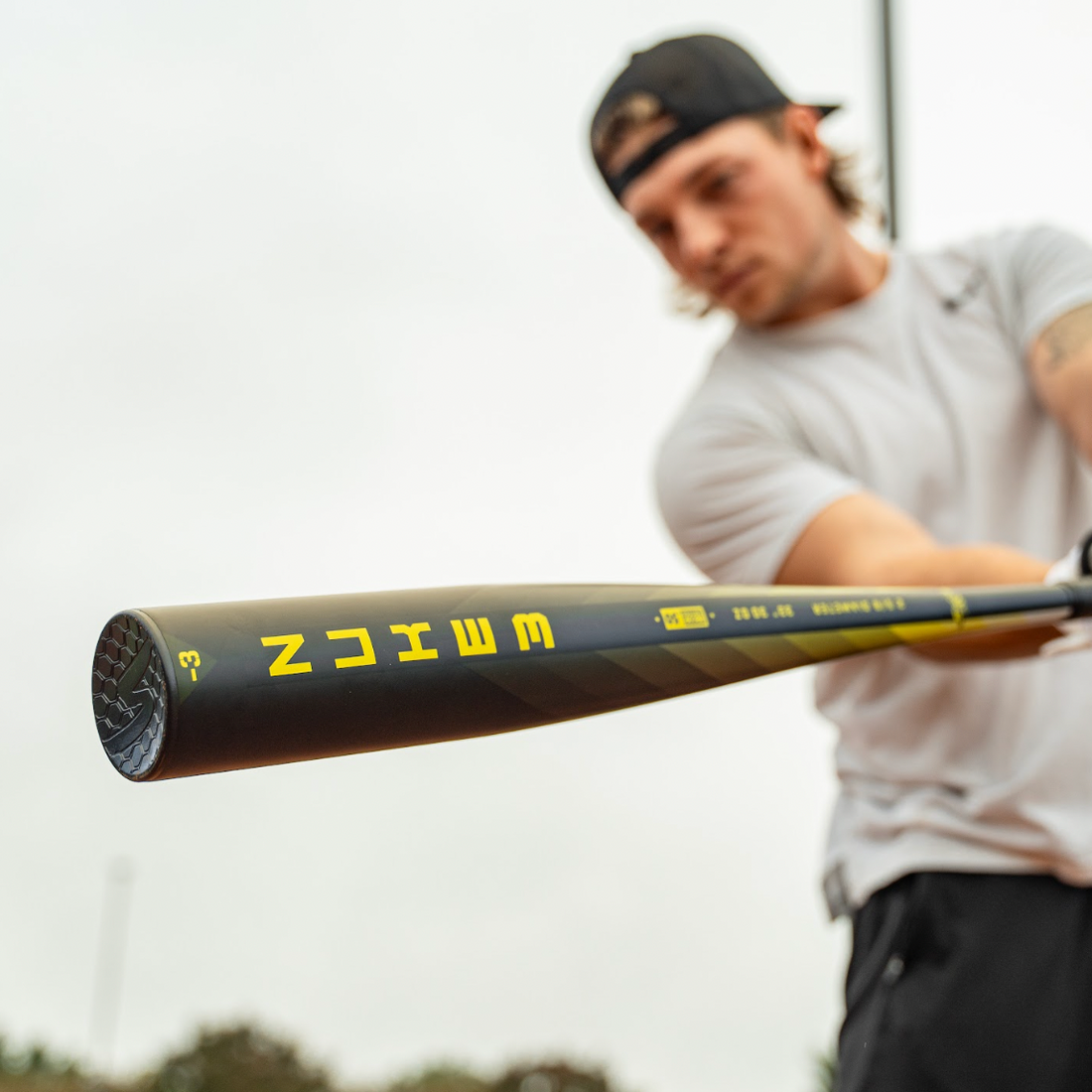 Nuke 3 LAUNCH – Stinger Sports