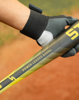 NUKE 3 Aluminum BBCOR Certified -3 Baseball Bat