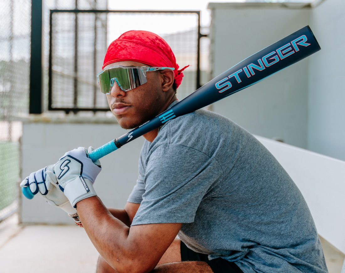 Missile S LAUNCH – Stinger Sports