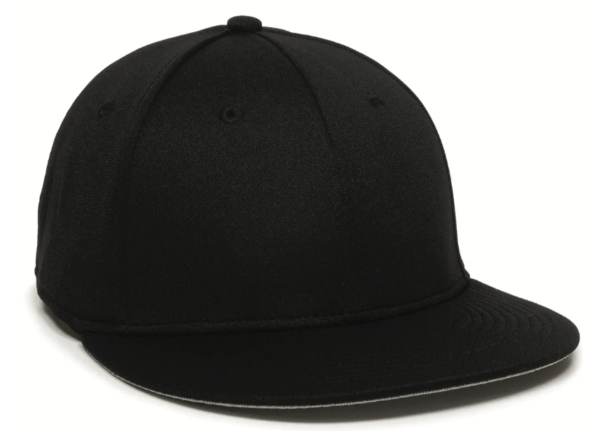 Special Custom Hat Program - Black