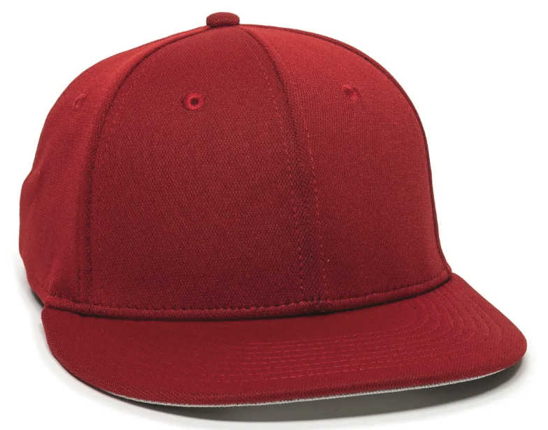 Special Custom Hat Program - Red