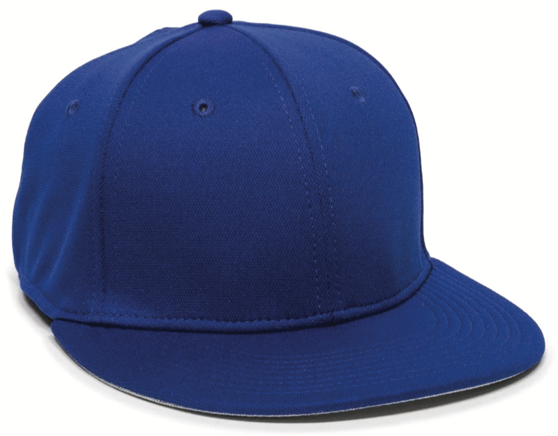 Special Custom Hat Program - Royal