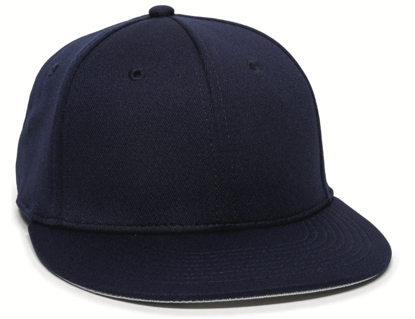 Special Custom Hat Program - Navy