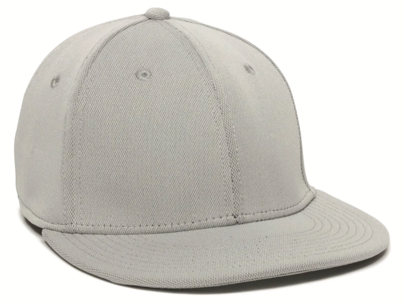 Special Custom Hat Program - Gray